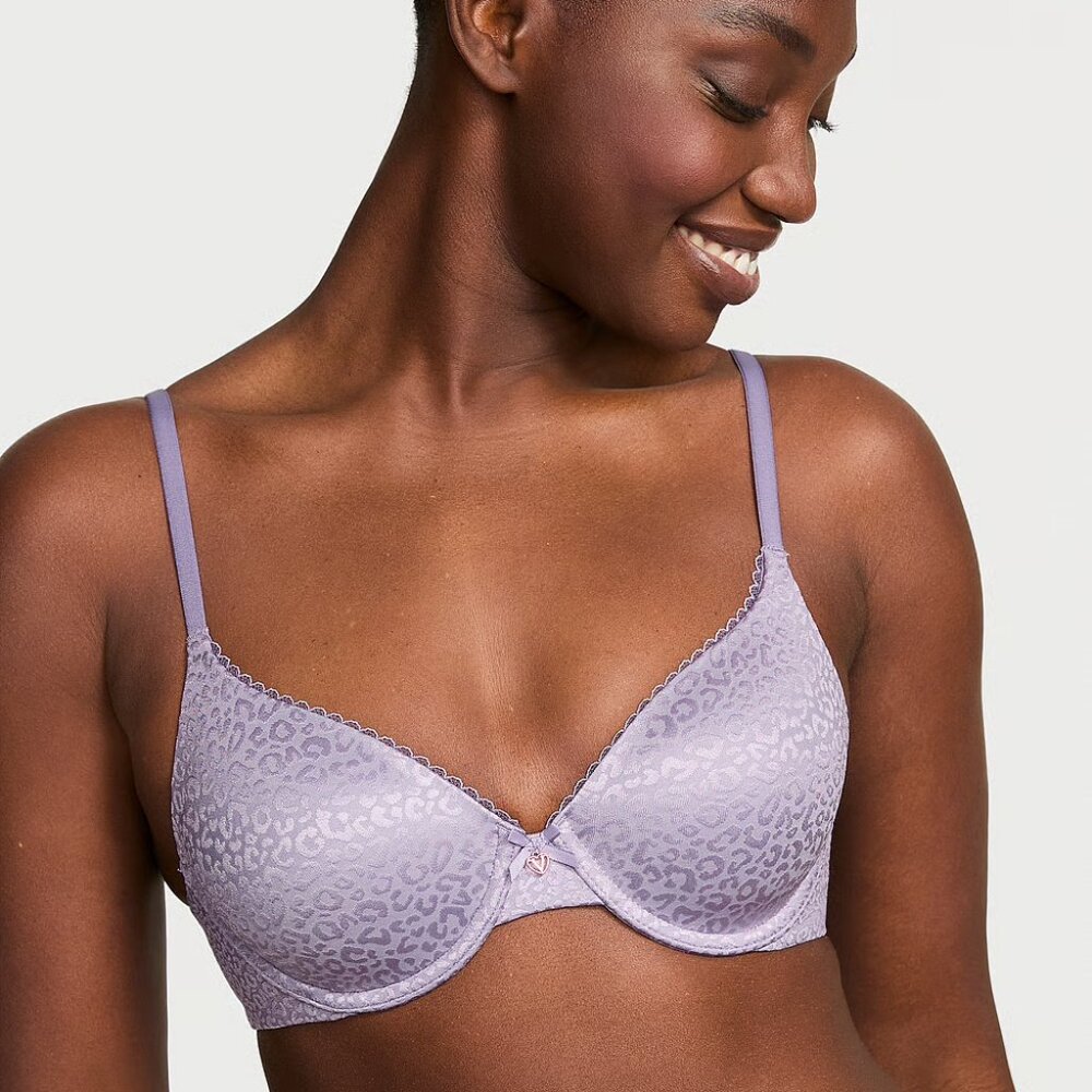 Victoria's Secret - 32DD Lightly Lined Full-Coverage Bra - NWT